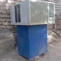 کولرگازی24هزار ال جی درحدنو|کولر گازی و فن‌کوئل|تهران, شوش (باغ آذری)|دیوار