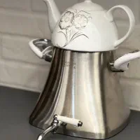 کتری قوری نو