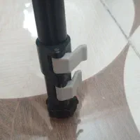 پایه دوربین فیلمبرداری و عکاسی|دوربین عکاسی و فیلمبرداری|کرمانشاه, |دیوار