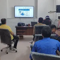 دوره تخصصی درایوهای صنعتی