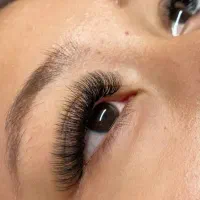 اکستیشن مژه و رنگولایت|خدمات آرایشگری و زیبایی|شاندیز, |دیوار