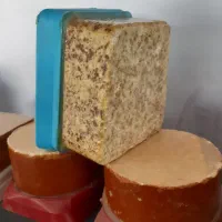 ساینده(لقمه) اسیدی سنگ