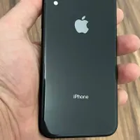 اپل iPhone XR با حافظهٔ ۱۲۸ گیگابایت|موبایل|تهران, امیرآباد|دیوار