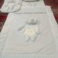 لحاف نوزادی|اسباب و اثاث بچه|زنجان, |دیوار