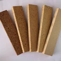 آجر نمای نسوز