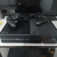 Xbox one 1TB|کنسول، بازی ویدئویی و آنلاین|ماهدشت, |دیوار
