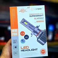 هدلایت کانپکس m8pro کف قیمت|قطعات یدکی و لوازم جانبی|اصفهان, پوریای ولی|دیوار