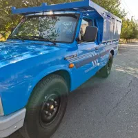 نیسان دوگانه کارخانه ۱۴۰۱