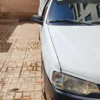وانت آریسان مدل۹۷ بدون رنگ سلامت|خودرو سواری و وانت|کرج, شهرک یاس جنوبی|دیوار
