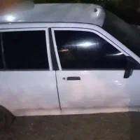 ماشین ۱۳۲ مدل۸۹|خودرو سواری و وانت|نورآباد, |دیوار