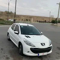 ۲۰۷مدل۹۶درحد