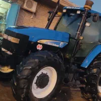 نیوهلند 155|خودرو سنگین|کرخه, |دیوار