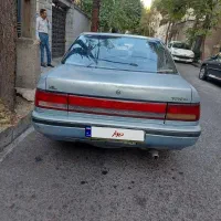 تویوتا کرونا مدل ۹۲ بی رنگ|خودرو سواری و وانت|تهران, تهرانپارس غربی|دیوار