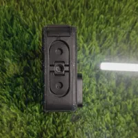 Gopro hero 12 گوپرو با جعبه|دوربین عکاسی و فیلمبرداری|رشت, لاکانی|دیوار