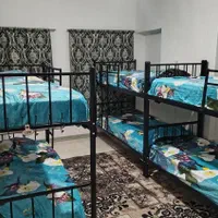 خوابگاه دخترانه  آذربایجان|اجارهٔ کوتاه‌مدت آپارتمان و سوئیت|تهران, جیحون|دیوار