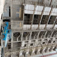 نصب و اجرای داربست خلیج