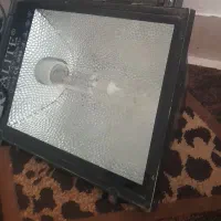 نور افکن بزرگ و پرنور