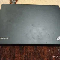 لپ تاپ لنوو ۱۲/۵ اینچی|رایانه همراه|محمدشهر, کوی بهار|دیوار