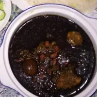 انواع ادویه ها موجوده وغیره که عکس هاش موجوده