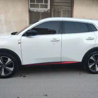 فروش چانگان cs55pluss 2024 وارداتی