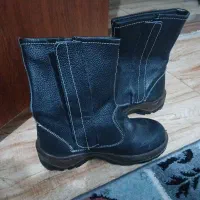 پوتین ایمنی مهندسی