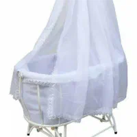 گهواره|اسباب و اثاث بچه|اصفهان, کوجان|دیوار