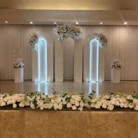 تشریفات باوان|خدمات پذیرایی، مراسم|یزد, |دیوار