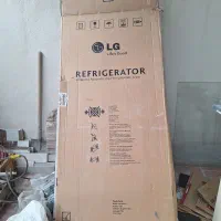 کارتن یخچال و پرینتر ۱۳۲۰و ۱۵۲۰