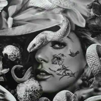 طراحی هایپر رئال عکس. نقاشی و طراحی سیاه قلم|تابلو، نقاشی، عکس|کرج, فاز ۱ مهرشهر|دیوار