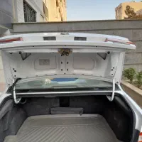 سمند مدل ۹۶|خودرو سواری و وانت|تهران, شهرک پرواز|دیوار