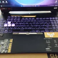 لپتاپ تاف دش گیمینگ  ایسوس