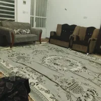 دو خواب همکف مستقل  امام سجاد