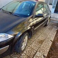 مگان ۲۰۰۰ اتومات