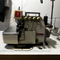 سردوز|چرخ خیاطی و ریسندگی|بندر ترکمن, |دیوار