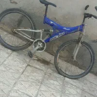 دوچرخه 26