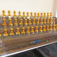 شیشه عطر