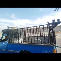 نیسان تمیز 86|خودرو سواری و وانت|کهنوج, |دیوار