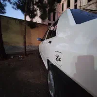 پراید مدل 97 بیرنگ پلمپ|خودرو سواری و وانت|سمنان, |دیوار