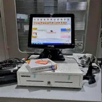 سیستم کامل فروشگاهی بارکدخوان / پرینتر/ ترازو|فروشگاه و مغازه|شیراز, ملاصدرا|دیوار