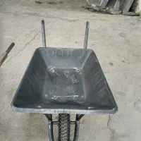 ساخت فرغون و گاری با کیفیت صادراتی