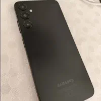 Galaxy A05s بسیار تمیز بشرط.