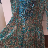 شومیز حریر پلیسه|لباس|نیشابور, میدان حافظ|دیوار