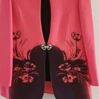 لباس و کفش مجلسی|لباس|کبودرآهنگ, |دیوار