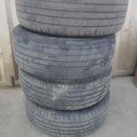 4لاستیک خارجی 205.15