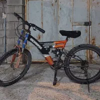 دوچرخه ۲۴ المپیا