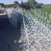 جوشکاری و ساخت انواع سازه های فلزی|خدمات پیشه و مهارت|تنکابن, |دیوار