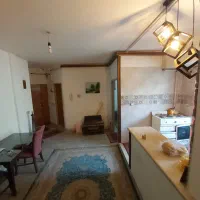 آپارتمان مسکونی مجتمع ایثار همکف