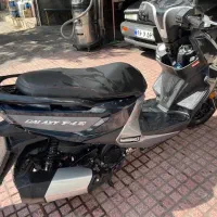 sym fx150