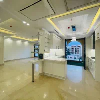 قیطریه ۲۱۰متر مدرن ونعو کلاسیک نوساز ویو دار|اجارهٔ آپارتمان|تهران, قیطریه|دیوار