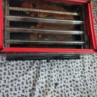 کباب پز|اجاق گاز و لوازم برقی پخت‌وپز|مشهد, طبرسی شمالی|دیوار